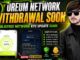 Oreum Network Withdrawal Soon | Blistree Network KYC Update Guide