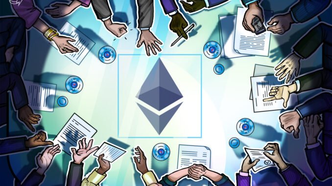 Cointelegraph