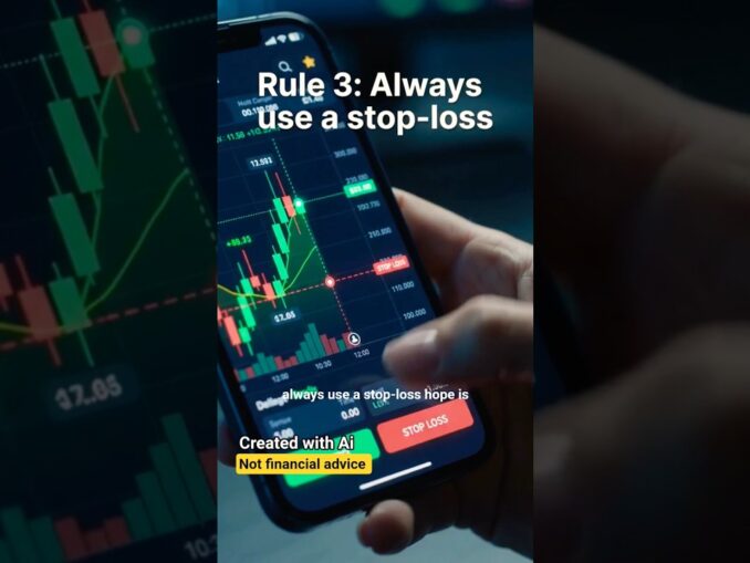 The Best Trading Strategy for Beginners in 2026 | Risk Management