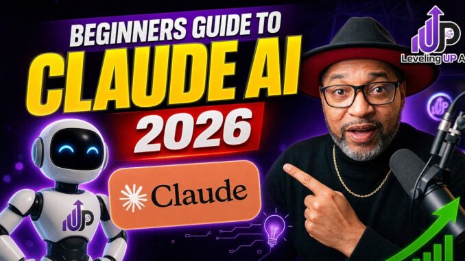This Claude Feature Saves Hours Weekly (Beginners Don't Know)!