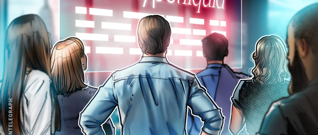 Cointelegraph