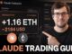 Trading Bot Guide: Automated AI Trading With Claude Agent (Live Setup)