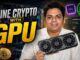 Turn Your PC Into Passive Income | GPU & CPU Mining Guide