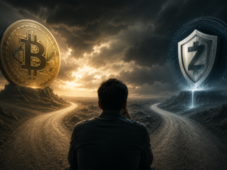 Peter Todd Warns Zcash Tech Is Too Risky For Bitcoin Privacy Push