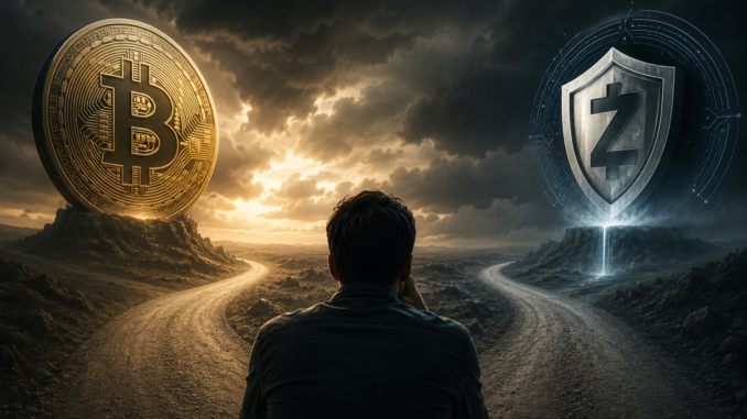Peter Todd Warns Zcash Tech Is Too Risky For Bitcoin Privacy Push