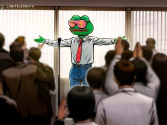 Cointelegraph