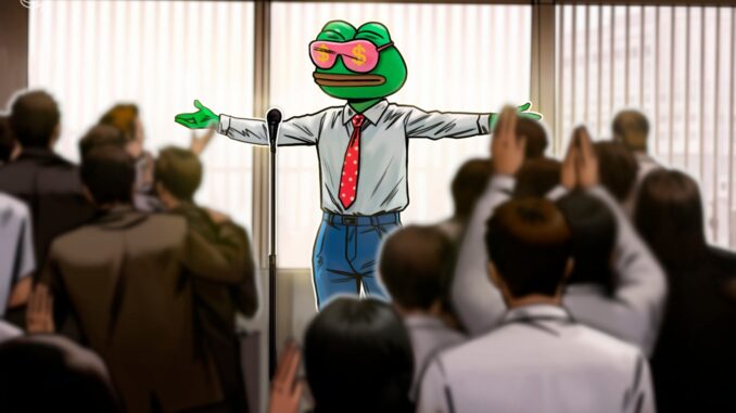 Cointelegraph