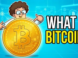 What Is Bitcoin? Blockchain, Mining & Bitcoin Explained
