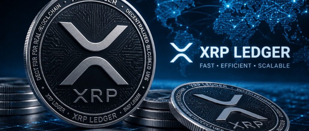 XRP Ledger