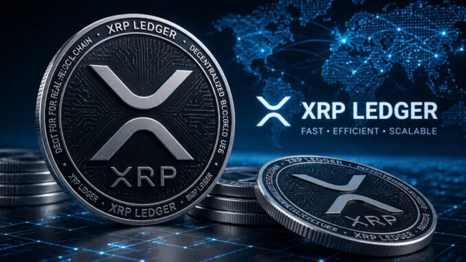 XRP Ledger