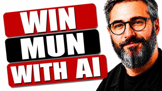 how do i create a model u.n country prompt | Complete AI Guide2026