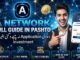 A Network full Guide in Pashto|| ده دی ایپ نه پیسې وګټي بغیر له  investment||pashto 💯🔥