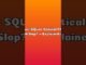 AI News: SQLite Critical CVEs or LLM Slop? — Explained in 60s