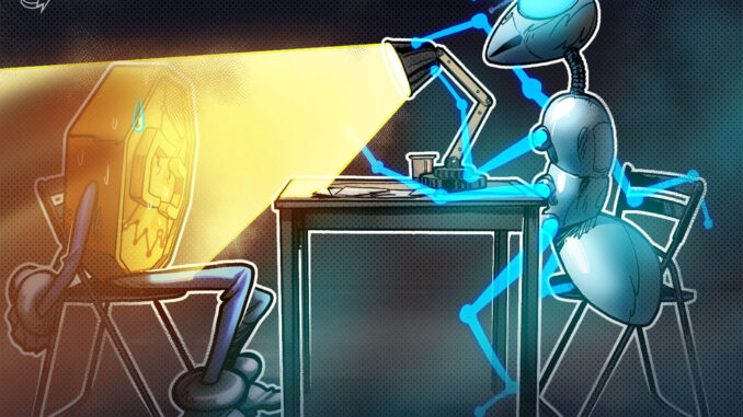 Cointelegraph