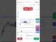 BTC Short Straddle | Crypto Beginners #BTCShortStraddle #CryptoOptionSelling #RGTrader #option