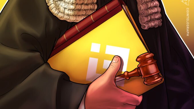 Cointelegraph