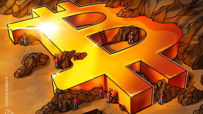 Cointelegraph
