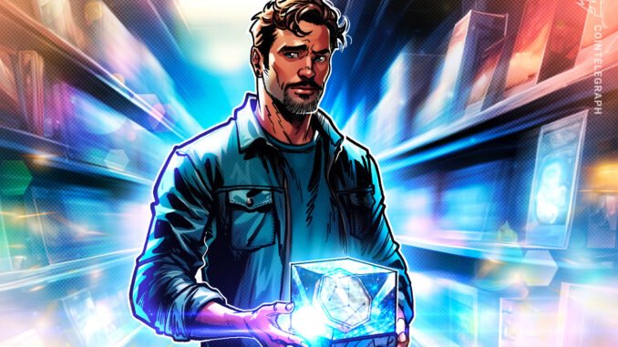 Cointelegraph