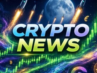 CRYPTO NEWS TODAY - SUPERCYCLE !!!!