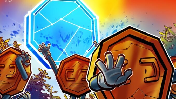 Cointelegraph
