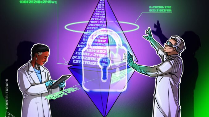 Cointelegraph
