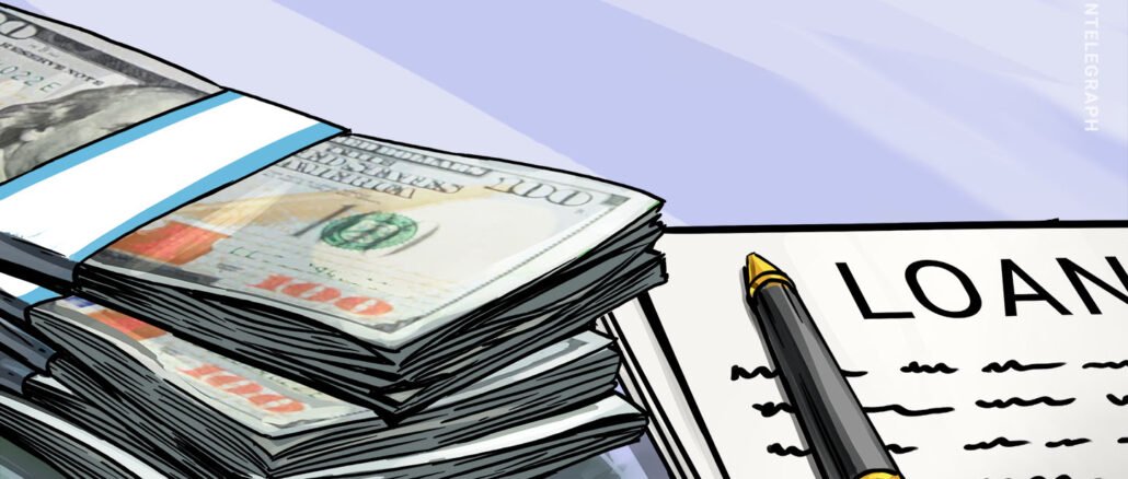 Cointelegraph