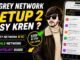 Grey Network setup 2 kssy kren 🥺 | Grey Network kYc | Scale Network WhiteList | Guide