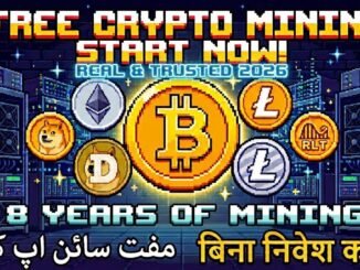 How To Earn From RollerCoin 2026 | RollerCoin Mining Strategy | Free Bitcoin Mining Website Signup