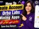 🔥 How to Create Account in ORBA LABS Mining App | Complete Tutorial | Same Grey Network