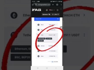 How to Make a Crypto Deposit | Step-by-Step Guide
