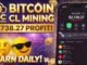 How to Mine BTC Online! Bitcoin Cloud Mining Tutorial #BTC