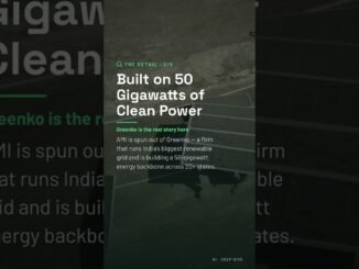India's $8B Nvidia Bet: Asia's First Rubin Cluster, Explained · AI news