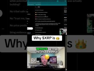 Is $XRP the BEST?#xrp #bitcoin #crypto #ripple #cryptonews