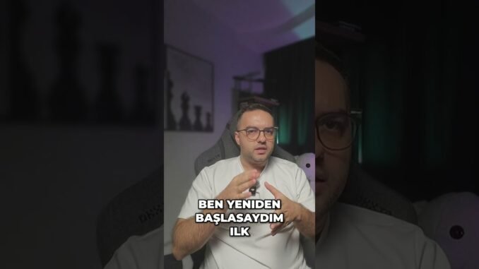 Kriptoya Yeni Başlayanların İlk Yapması Gereken Şey!