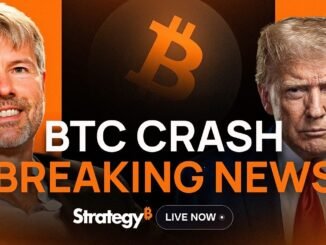 LIVE: Donald Trump & Michael Saylor Discuss the Future of Bitcoin | BTC Transforms Global Finance