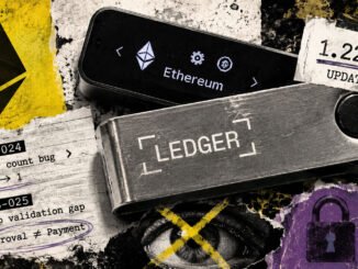 Ledger patched critical signing bugs months after writing the fixes