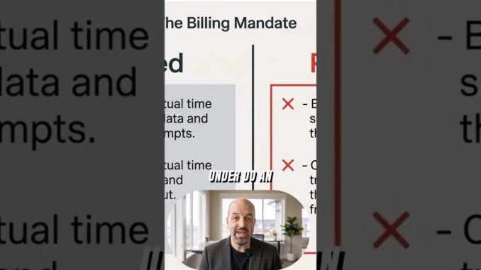Master AI Billing & Checkpoints: Essential Guide for Lawyers! #AI #LegalTech