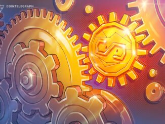 Cointelegraph