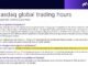 Nasdaq Sets December 6 Launch for Nearly 23-Hour Trading Day