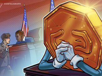 Cointelegraph