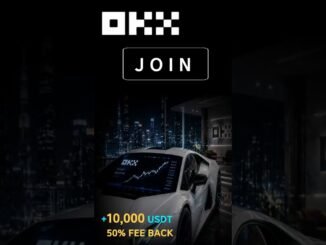 OKX JOIN Guide 2026 | Start Here