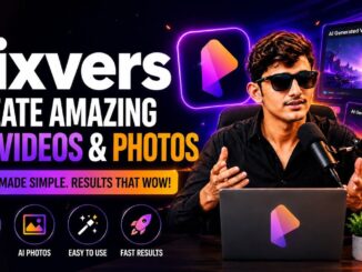 🔥PixVerse AI Review | Best AI Video Generator for Beginners?🔥