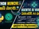 Python to Agentic AI 🚀 | Complete Roadmap for Beginners | Telugu