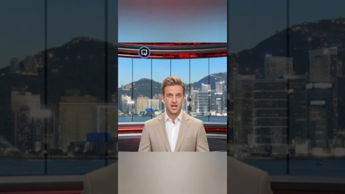 Quick News Global (AI) Available in USA & Canada #News #AINews #USA #Politics #War #Breaking #canada