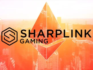 Sharplink Reports $394 Million Loss as Ethereum Prices Fall