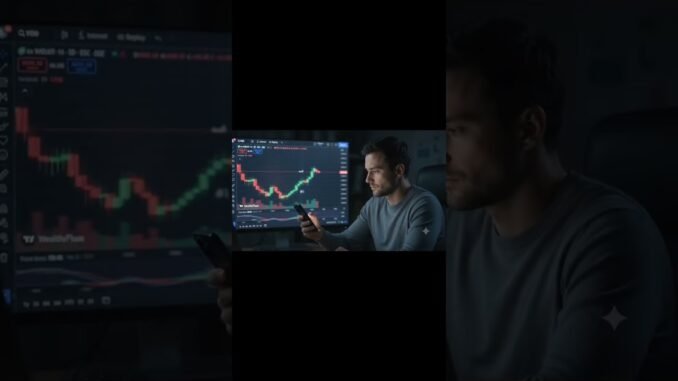 Stop Making This Bitcoin Mistake! ⚠️#bitcoin