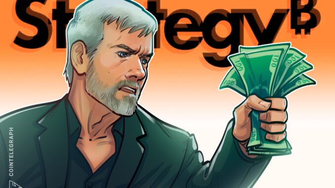 Cointelegraph