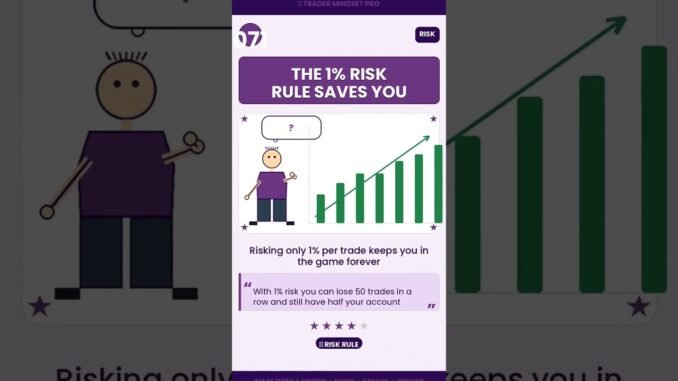 Trading psychology for beginners: fix revenge trading trap