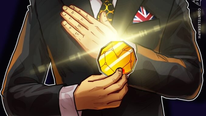 Cointelegraph