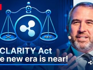 XRP PRICE PREDICTION: What If the CLARITY Act Doesn’t Pass?? 🚨